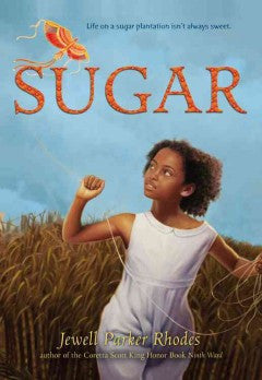 Sugar - EyeSeeMe African American Children's Bookstore

