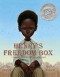 Henry's Freedom Box - EyeSeeMe African American Children's Bookstore
