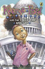 Keena Ford and the Field Trip Mix Up   (Series #1) - EyeSeeMe African American Children's Bookstore
