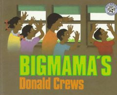 Bigmama's - EyeSeeMe African American Children's Bookstore
