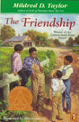 The Friendship - EyeSeeMe African American Children's Bookstore
