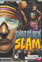 Sports Illustrated: Shot Clock Slam - EyeSeeMe African American Children's Bookstore
