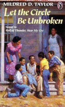 Let the Circle Be Unbroken - EyeSeeMe African American Children's Bookstore
