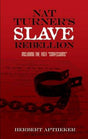 Nat Turner's Slave Rebellion: Including the 1831 "Confessions" - EyeSeeMe African American Children's Bookstore
