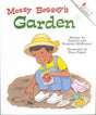 Messy Bessey's Garden - EyeSeeMe African American Children's Bookstore
