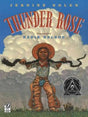 Thunder Rose - EyeSeeMe African American Children's Bookstore
