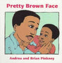 Pretty Brown Face - EyeSeeMe African American Children's Bookstore
