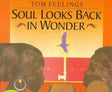 Soul Looks Back in Wonder - Poems - EyeSeeMe African American Children's Bookstore
