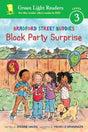 Bradford Street Buddies: Block Party Surprise - EyeSeeMe African American Children's Bookstore

