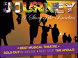 The Journey - Theatrical Musical Fundraiser - EyeSeeMe African American Children's Bookstore
