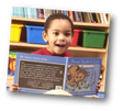 EyeSeeMe Summer Reading Program - EyeSeeMe African American Children's Bookstore
 - 1
