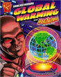 Max Axiom, Super Scientist - Understanding Global Warming - EyeSeeMe African American Children's Bookstore
