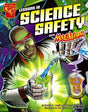 Max Axiom, Super Scientist - Lessons in Science Safety - EyeSeeMe African American Children's Bookstore
