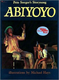Abiyoyo - EyeSeeMe African American Children's Bookstore
