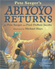 Abiyoyo Returns - EyeSeeMe African American Children's Bookstore
