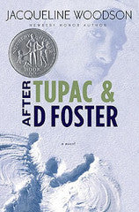 After Tupac & D Foster - EyeSeeMe African American Children's Bookstore
