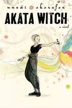 Akata Witch - EyeSeeMe African American Children's Bookstore
