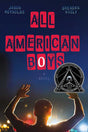All American Boys by Jason Reynolds - EyeSeeMe African American Children's Bookstore
