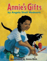 Annie's Gifts - EyeSeeMe African American Children's Bookstore
