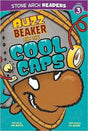Buzz Beaker and the Cool Caps (Level 3) - EyeSeeMe African American Children's Bookstore
