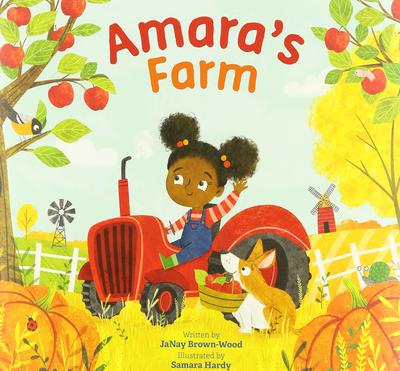 Amara's Farm