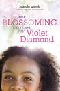 The Blossoming Universe of Violet Diamond - EyeSeeMe African American Children's Bookstore
