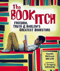 The Book Itch: Freedom, Truth & Harlem's Greatest Bookstore - EyeSeeMe African American Children's Bookstore
