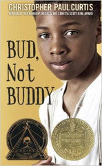 Bud, Not Buddy - EyeSeeMe African American Children's Bookstore
