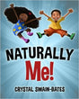 Naturally Me - EyeSeeMe African American Children's Bookstore
