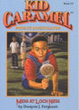 Kid Caramel: Mess at Loch Ness - EyeSeeMe African American Children's Bookstore
