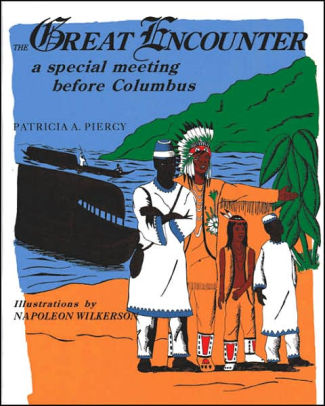The Great Encounter: A Special Meeting Before Columbus