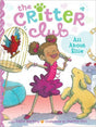 The Critter Club:  All About Ellie - EyeSeeMe African American Children's Bookstore
