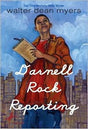 Darnel Rock Reporting - EyeSeeMe African American Children's Bookstore
