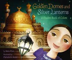 Golden Domes and Silver Lanterns