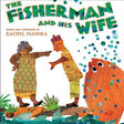 The Fisherman and His Wife - EyeSeeMe African American Children's Bookstore

