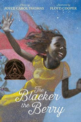 The Blacker the Berry: Poem
