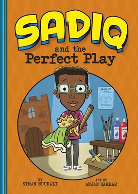 Sadiq and the Perfect Play