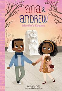 Ana & Andrew Martin's Dream