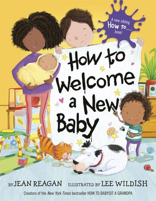 How to Welcome a New Baby (Series)