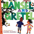 Hansel and Gretel - EyeSeeMe African American Children's Bookstore
