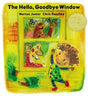 The Hello, Goodbye Window - EyeSeeMe African American Children's Bookstore
