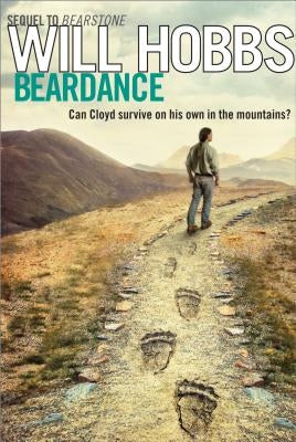 Beardance by Hobbs, Will
