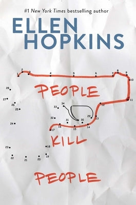 People Kill People by Hopkins, Ellen