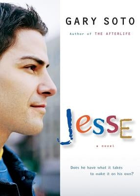 Jesse by Soto, Gary