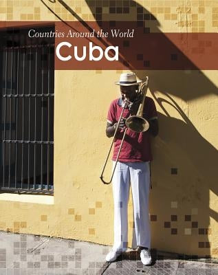 Cuba by Collins, Frank