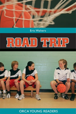Road Trip by Walters, Eric