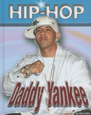 Daddy Yankee by Cotts, Nat