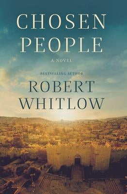 Chosen People by Whitlow, Robert