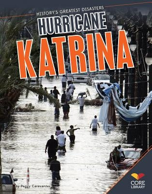 Hurricane Katrina by Caravantes, Peggy