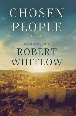 Chosen People by Whitlow, Robert